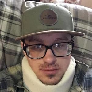 Meet your Posher, Clint